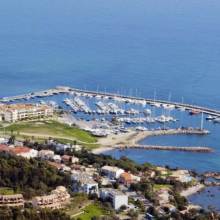 Holiday Home Marine di Manichinu - SOZ401 Sari-Solenzara Dış mekan fotoğraf
