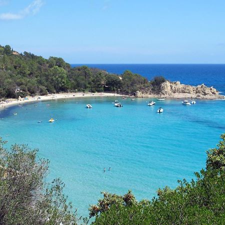Holiday Home Marine di Manichinu - SOZ401 Sari-Solenzara Dış mekan fotoğraf