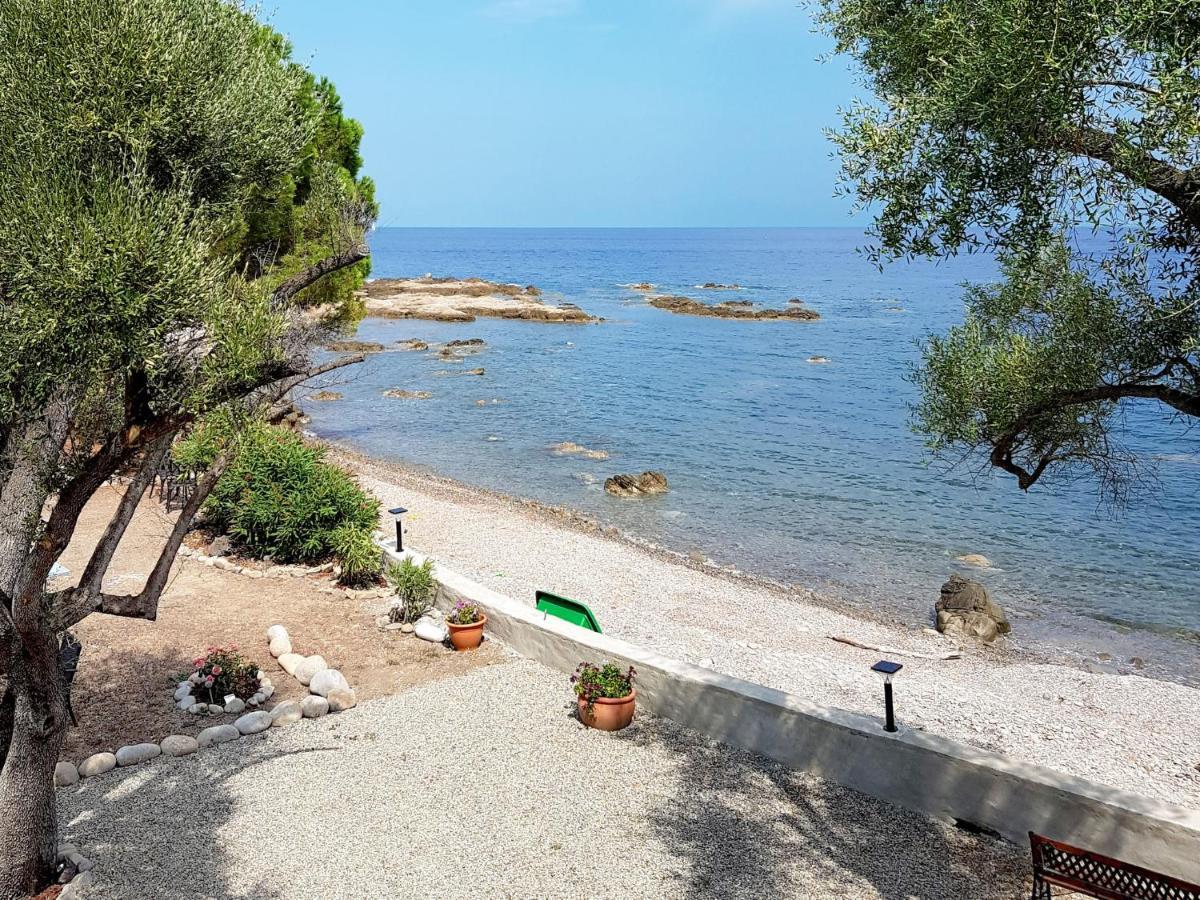 Holiday Home Marine di Manichinu - SOZ401 Sari-Solenzara Dış mekan fotoğraf