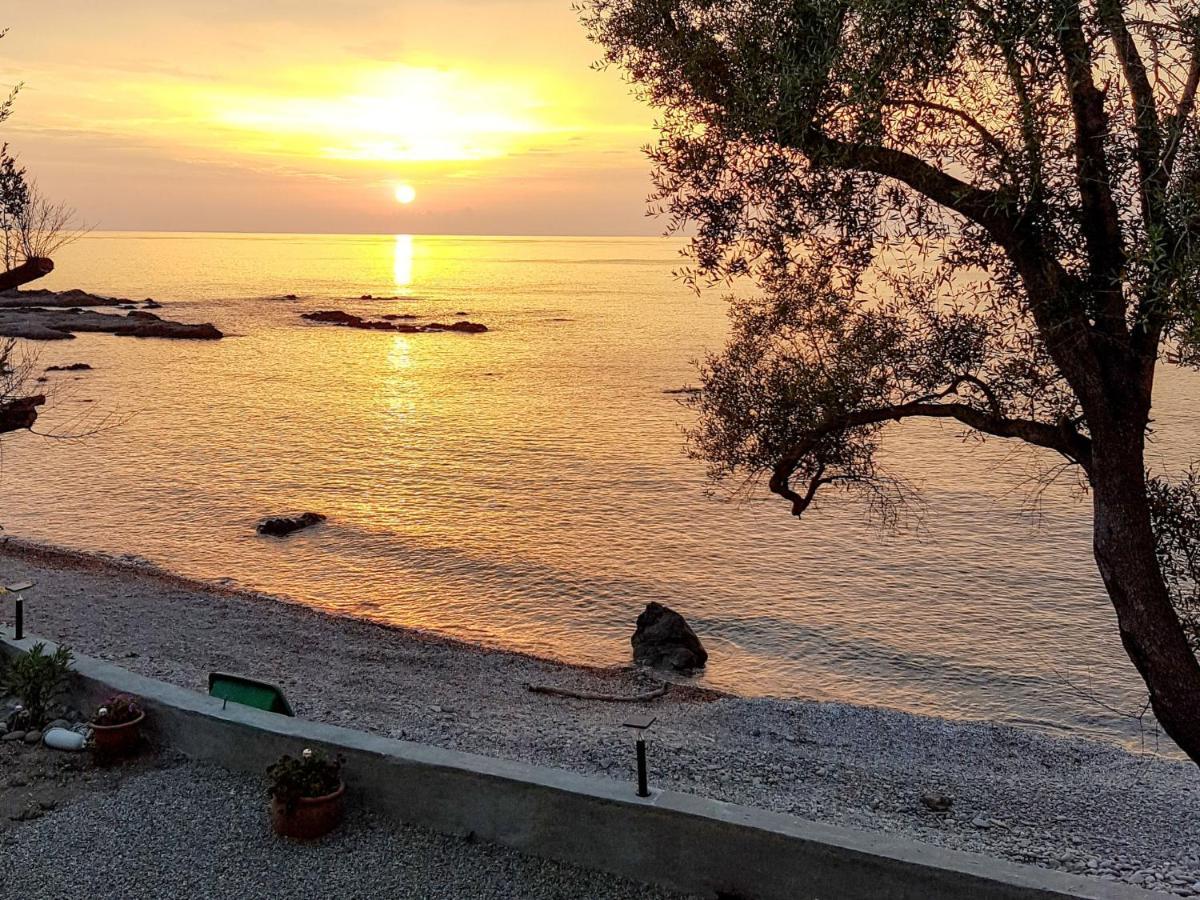 Holiday Home Marine di Manichinu - SOZ401 Sari-Solenzara Dış mekan fotoğraf