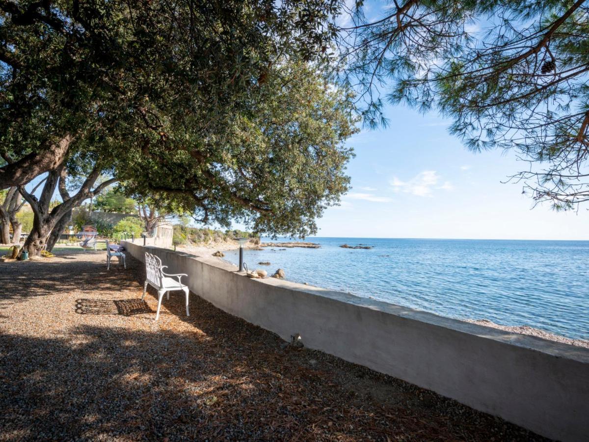 Holiday Home Marine di Manichinu - SOZ401 Sari-Solenzara Dış mekan fotoğraf