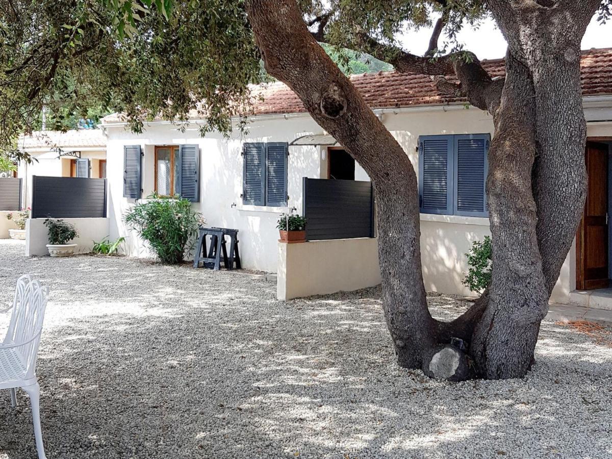 Holiday Home Marine di Manichinu - SOZ401 Sari-Solenzara Dış mekan fotoğraf
