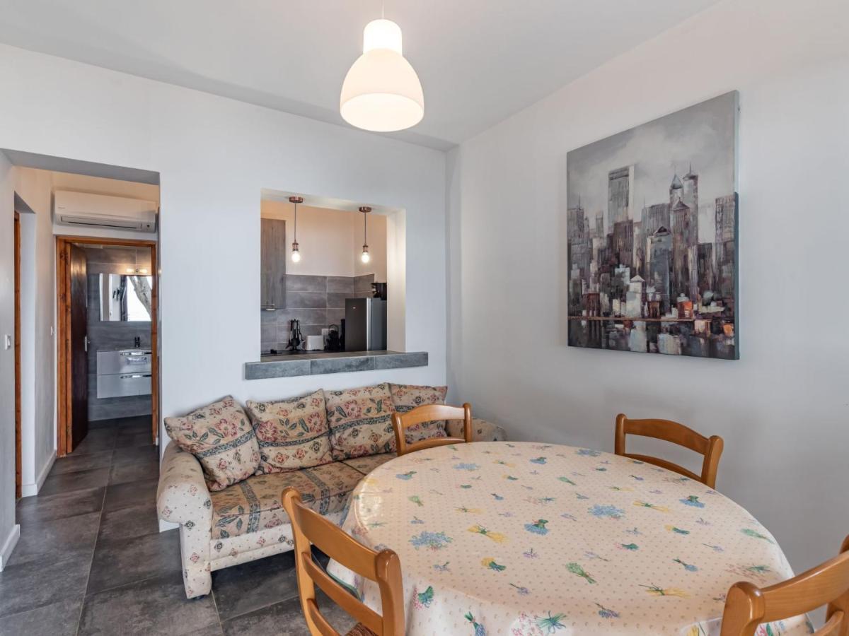 Holiday Home Marine di Manichinu - SOZ401 Sari-Solenzara Dış mekan fotoğraf