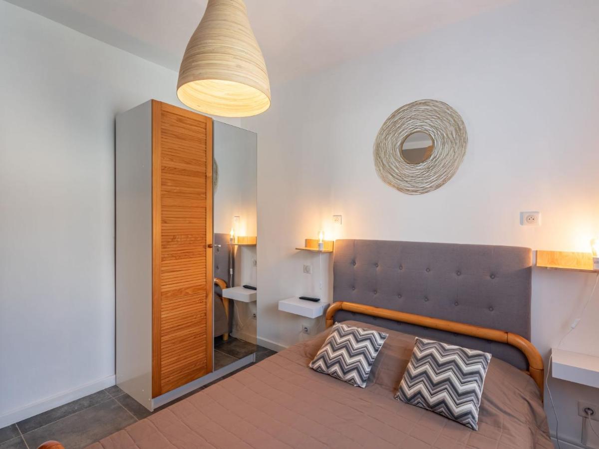 Holiday Home Marine di Manichinu - SOZ401 Sari-Solenzara Dış mekan fotoğraf