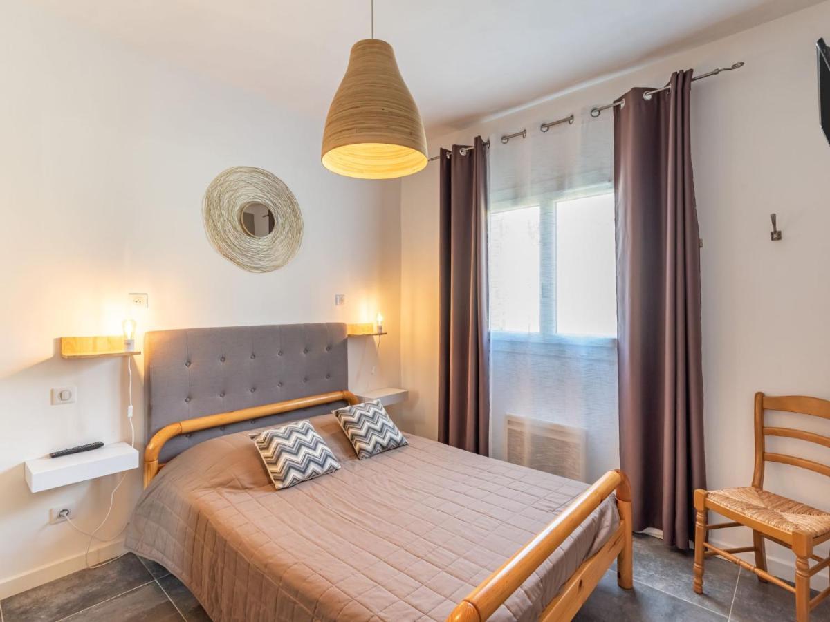 Holiday Home Marine di Manichinu - SOZ401 Sari-Solenzara Dış mekan fotoğraf