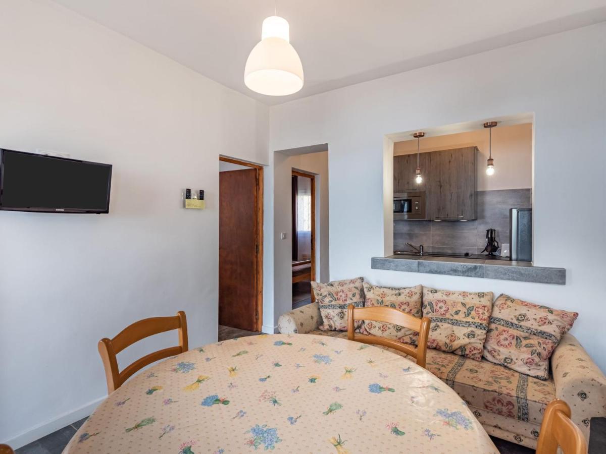 Holiday Home Marine di Manichinu - SOZ401 Sari-Solenzara Dış mekan fotoğraf