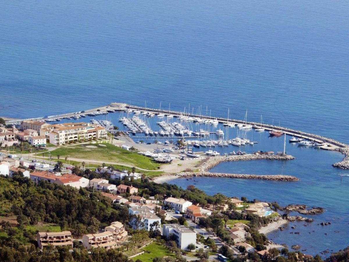 Holiday Home Marine di Manichinu - SOZ401 Sari-Solenzara Dış mekan fotoğraf