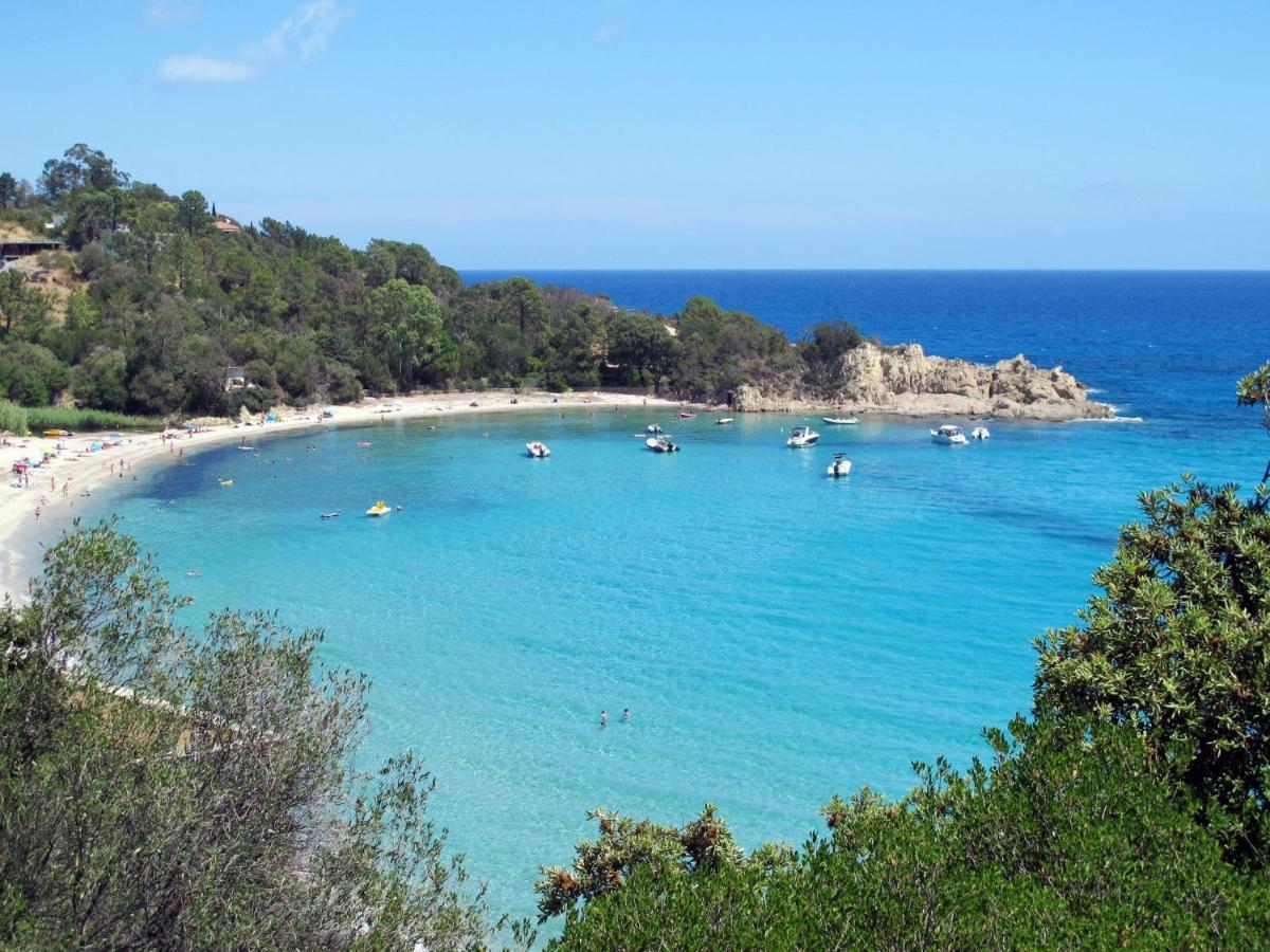 Holiday Home Marine di Manichinu - SOZ401 Sari-Solenzara Dış mekan fotoğraf